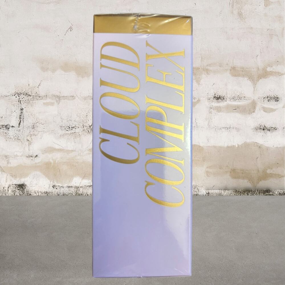 Truly Cloud Complex Triple Dose Face Serum NIB - Picture 5 of 5